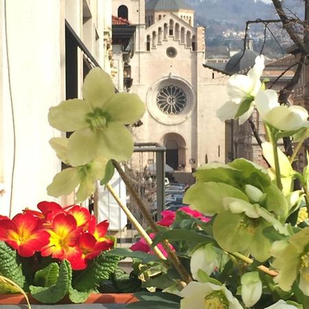 B&B Homer Trento Exterior photo