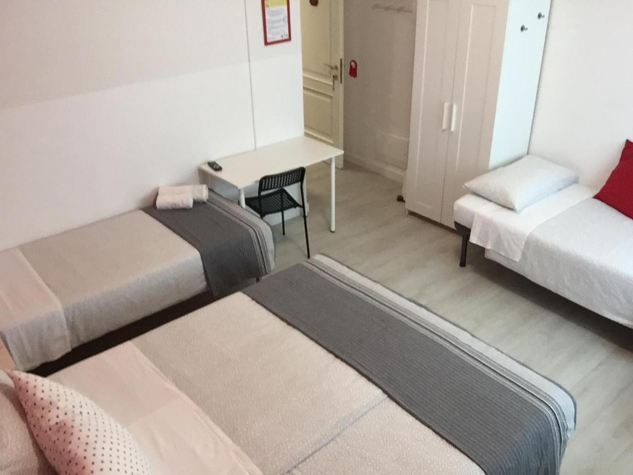 B&B Homer Trento Exterior photo
