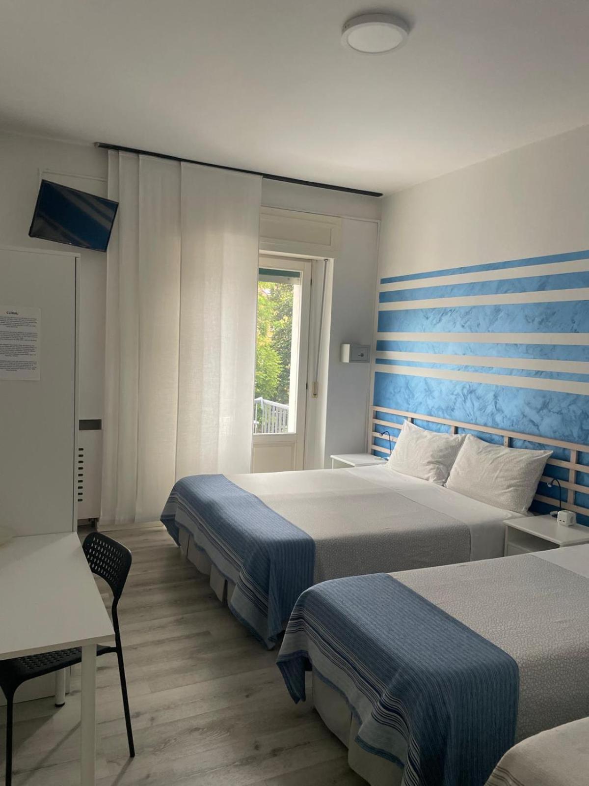 B&B Homer Trento Exterior photo