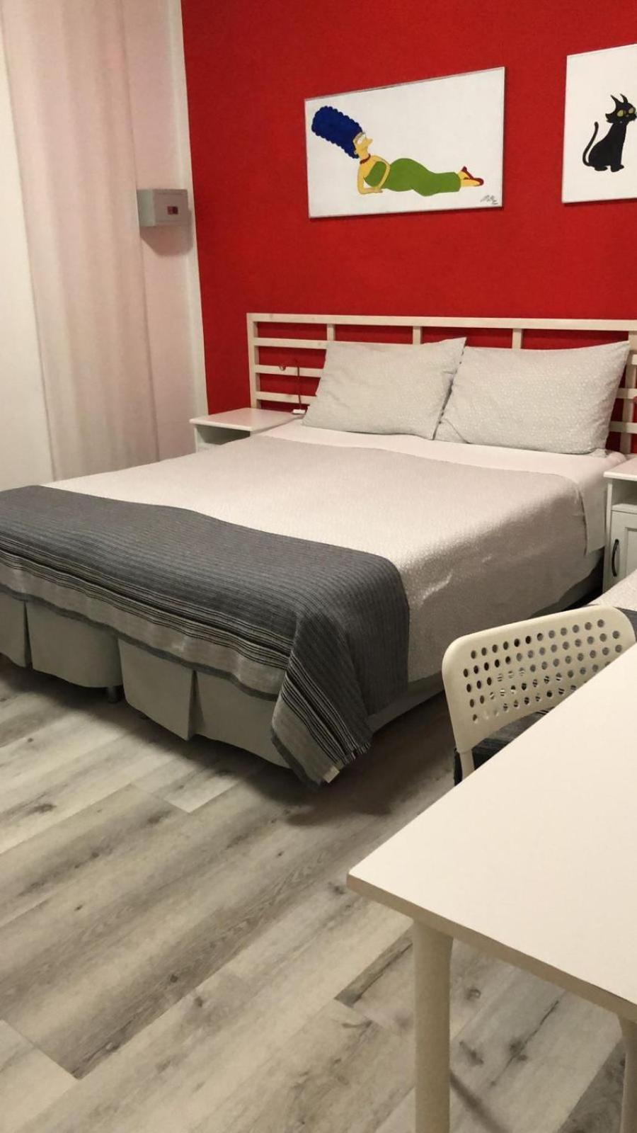 B&B Homer Trento Exterior photo
