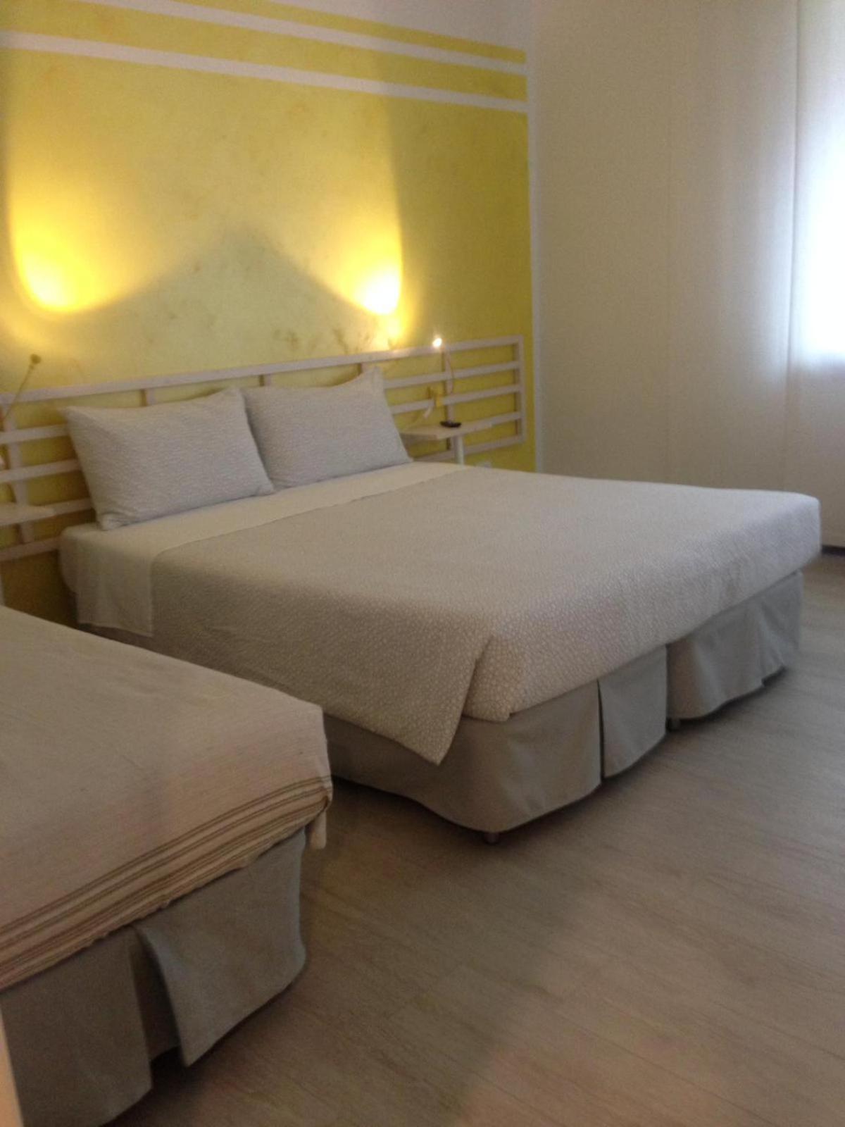 B&B Homer Trento Exterior photo