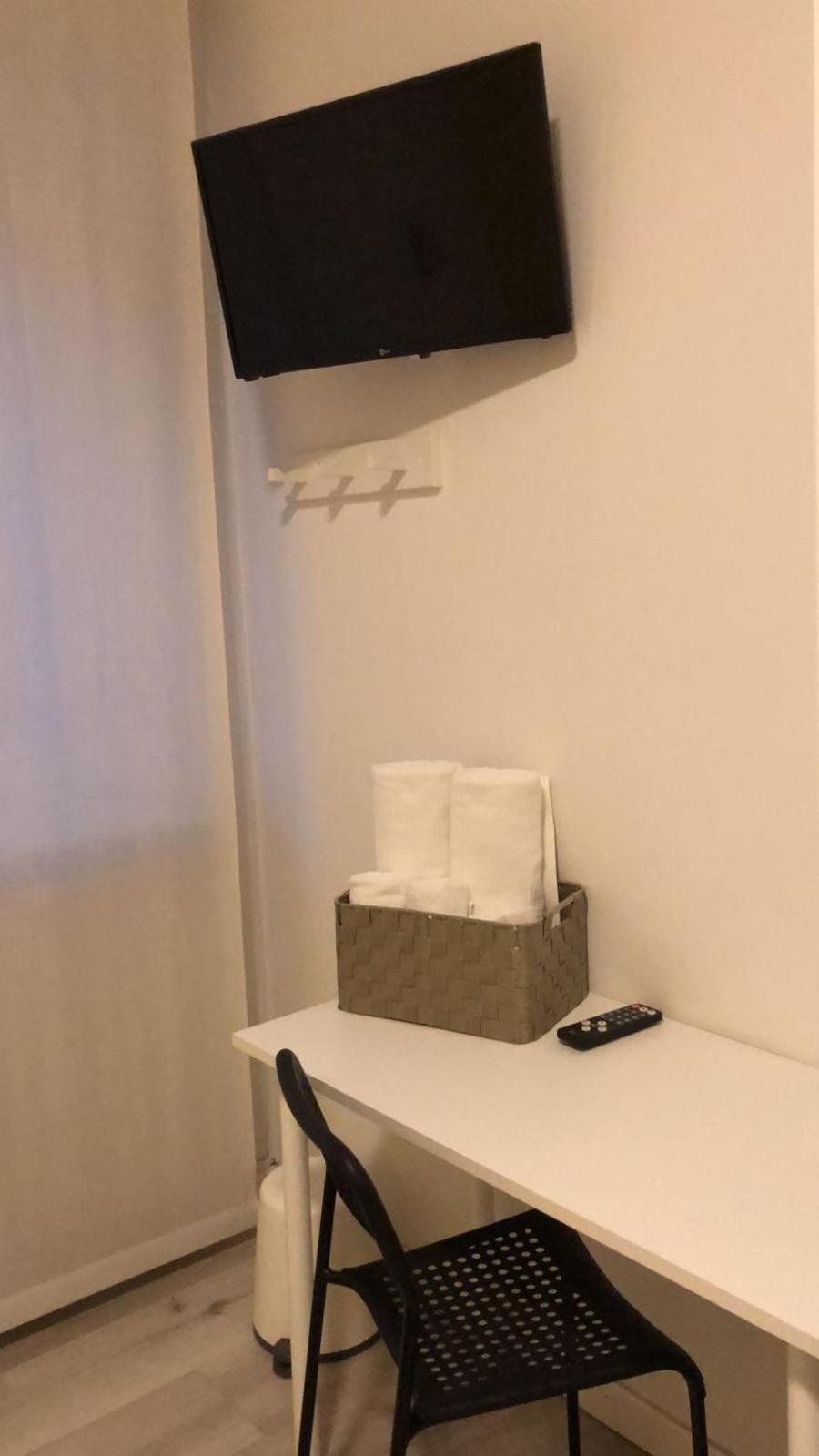 B&B Homer Trento Exterior photo