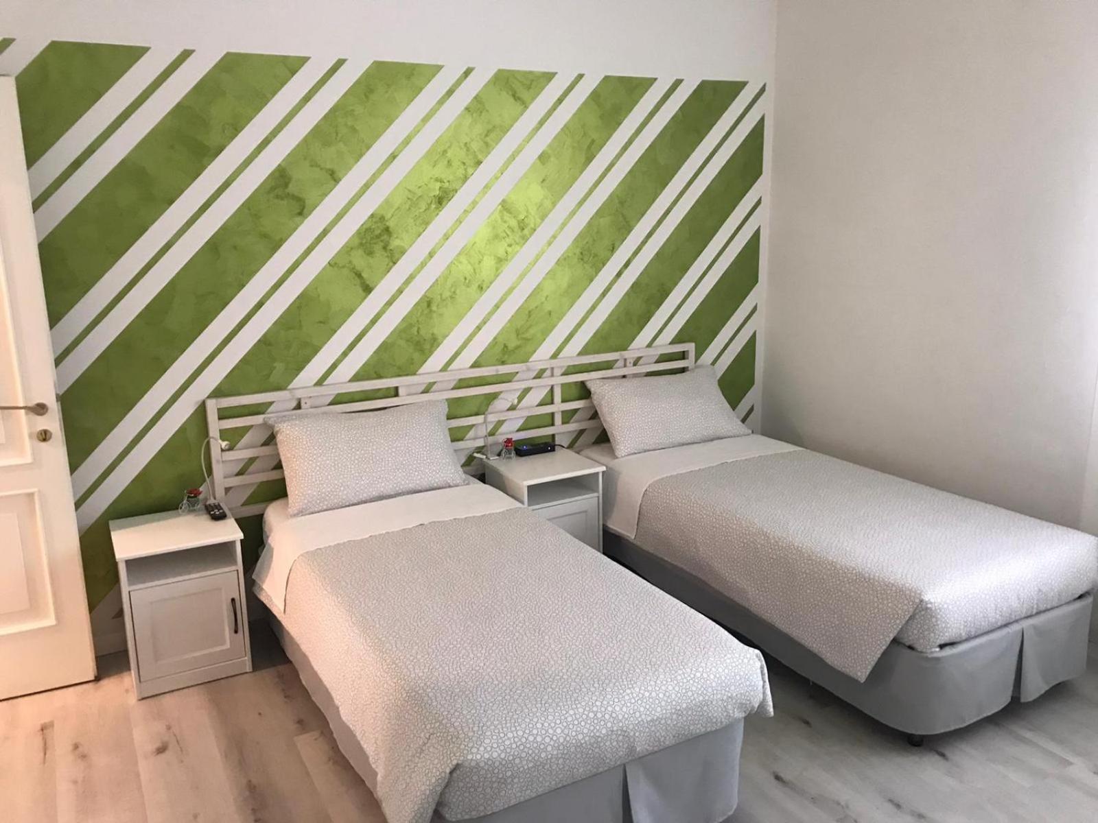 B&B Homer Trento Exterior photo