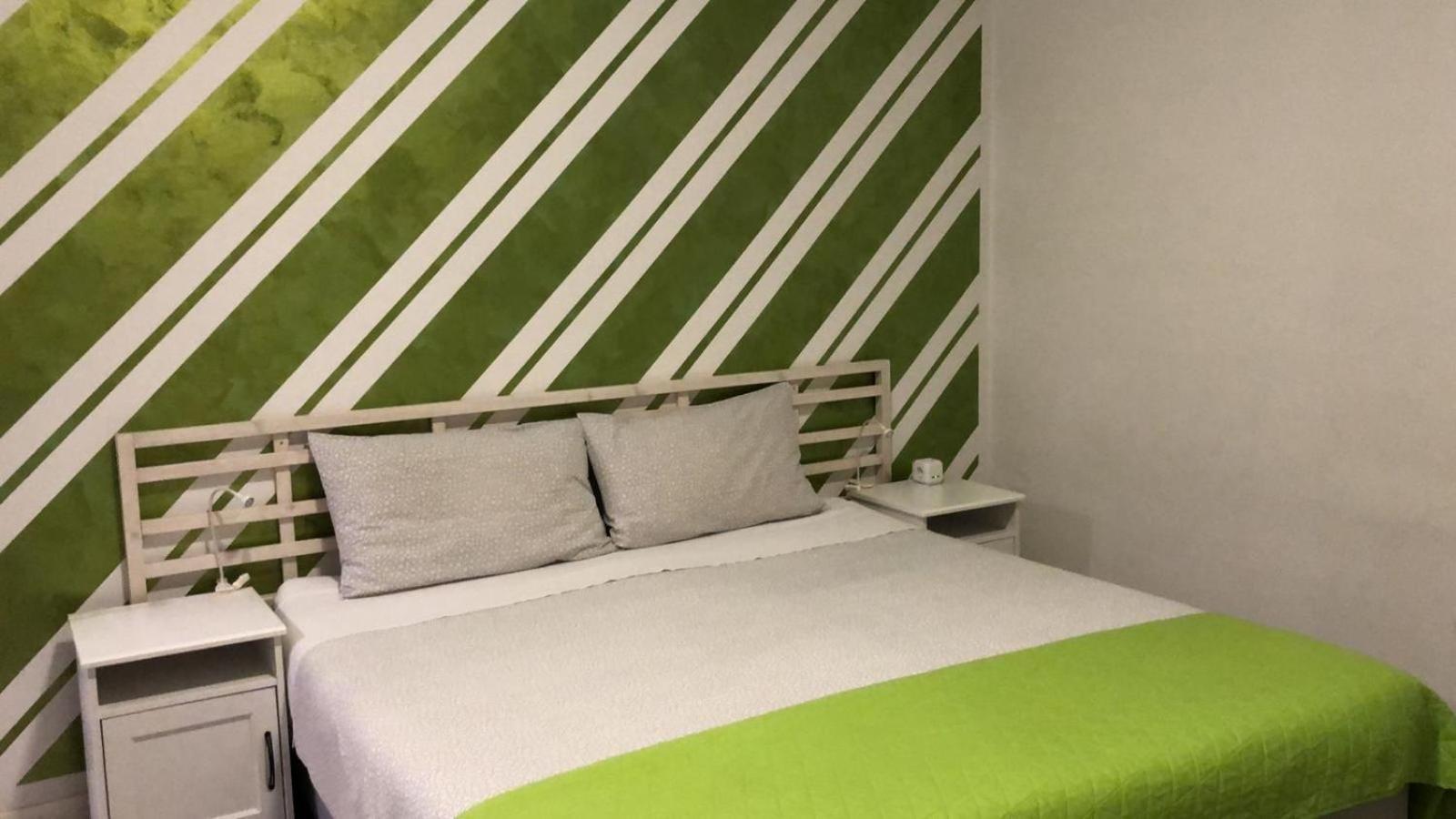B&B Homer Trento Exterior photo