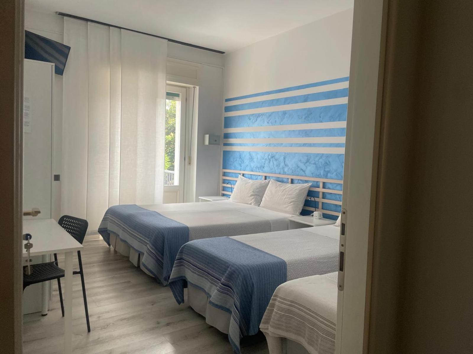 B&B Homer Trento Exterior photo