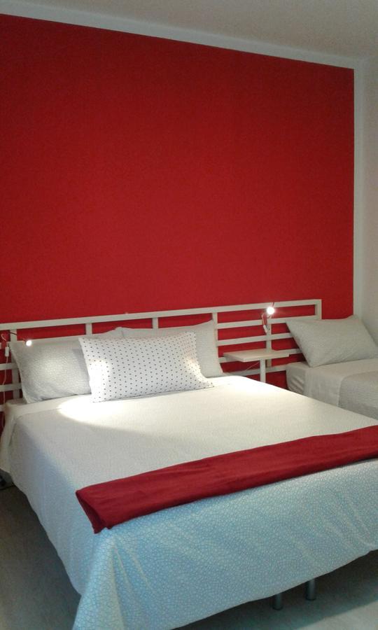 B&B Homer Trento Exterior photo