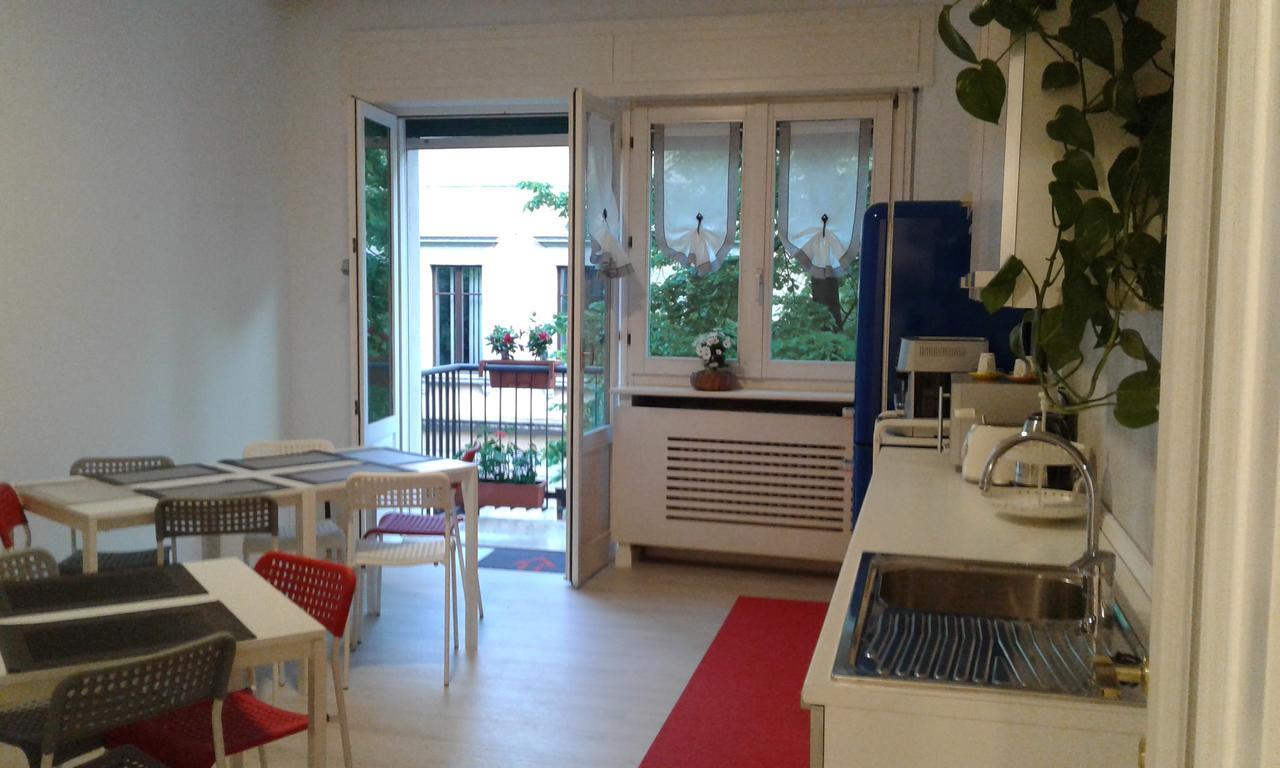 B&B Homer Trento Exterior photo